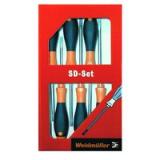Weidmüller SD Set S2.5-5.5/PH1/2