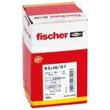 Fischer N 6 x 40/10 S (50)
