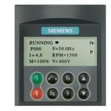 Siemens 6SE6400-0AP00-0AA1