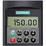 Siemens 6SE6400-0BE00-0AA0