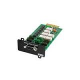 Eaton Eaton Management Card Contacts & RS232/Serial