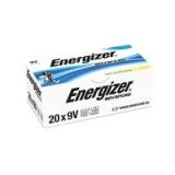 Energizer E-Block 9V Advanced