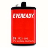Energizer Eveready 1209 4R25