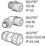 U.I. Lapp GmbH / Lappkabel SILVYN® HCC 12/9,4x13 BK