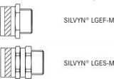 U.I. Lapp GmbH / Lappkabel SILVYN® SSUE 16/13x16