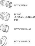 U.I. Lapp GmbH / Lappkabel SILVYN® AS-P 7/7x10 50m GY