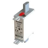 Eaton Electric NH FUSE 50A 500V GL/GG SIZE 000 DUAL IN