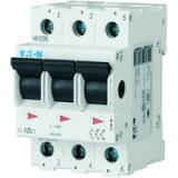 Eaton Electric IS-125/3