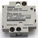 Omron G32A-A420-VD 12-24VDC