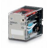 Omron MY4 100/110VDC (S)