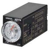Omron H3YN-21-B 100-120VAC