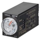 Omron H3YN-4-B 100-120VAC