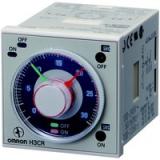 Omron H3CR-F8 100-240VAC/100-125VDC