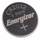 Energizer CR2032 large