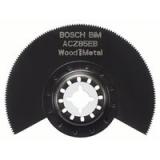 Bosch BIM Segmentsägeblatt ACZ 85 EB Wood and Metal