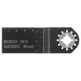Bosch HCS Tauchsägeblatt AIZ 32 EC Wood