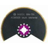 Bosch BIM-TiN Segmentsägeblatt ACI 85 EB Multi Material