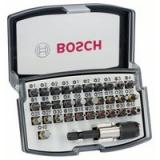 Bosch 32 tlg. Schrauberbit-Set