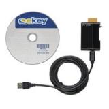 ekey biometric systems ekey multi CV USB RS-485