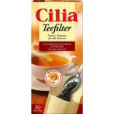 Melitta Cilia Teefilter 80 f. Verwendung ohne Halter VPE