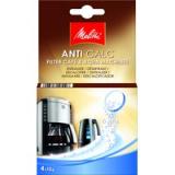 Melitta ANTI CALC Filter Café & Aqua Machines VPE