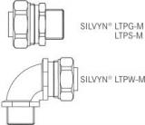 U.I. Lapp GmbH / Lappkabel SILVYN® LTP 10