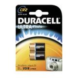 Duracell / Procter & Gamble CR2