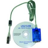 Gossen Metrawatt RS232-USB Converter