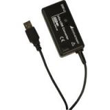 Gossen Metrawatt IrDa-USB Converter