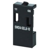 Eaton Electric SWD4-SEL8-10